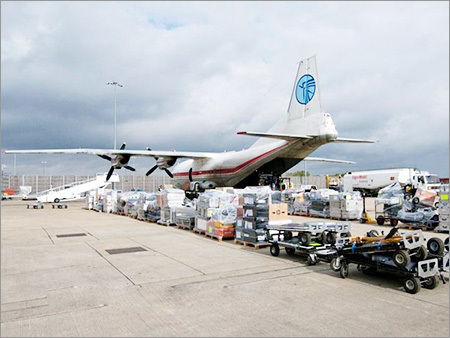 Air Custom Clearance Service