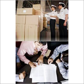 Domestic Custom Clearance Service
