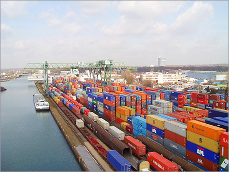 Cargo Custom Clearance Service