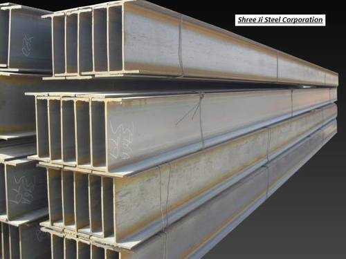 ISMB 300 अनुप्रयोग: विनिर्माण