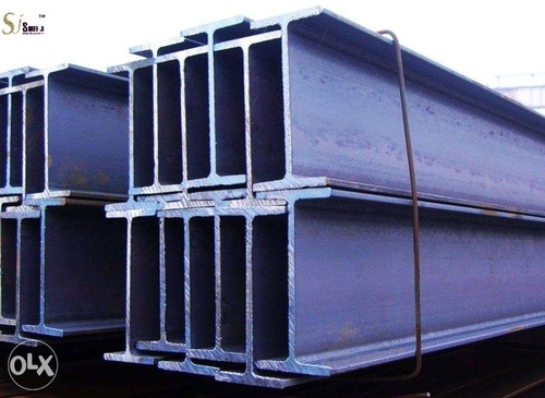 ISMB 350 अनुप्रयोग: विनिर्माण