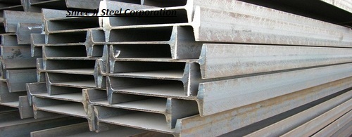 ISMB 400 अनुप्रयोग: विनिर्माण