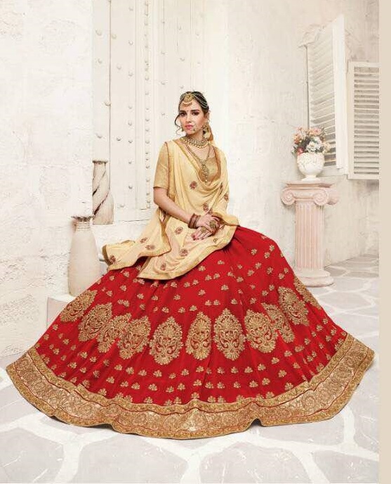 Lehenga Choli