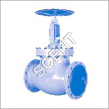 Angle Valves