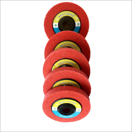 Non Woven Disc Wheels