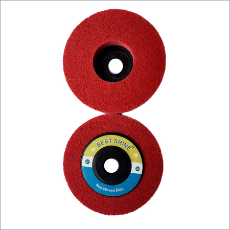 Non Woven Disc Wheels