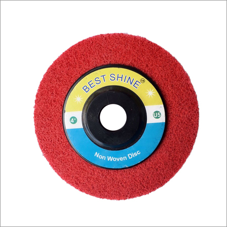 Non Woven Disc Wheels