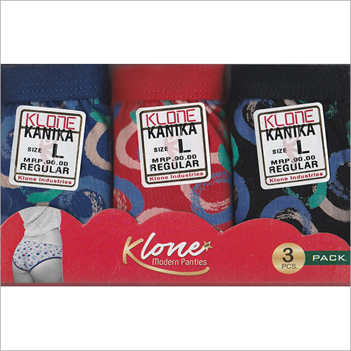 Blue Klone Kanika Panties