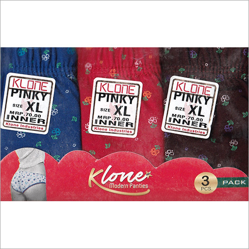 Klone Pinky Panties