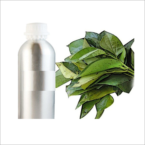 Cypress Oil Purity: 99%
