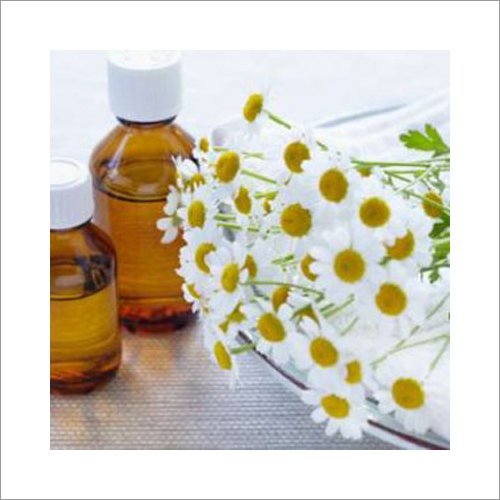 Elemi Oil Gender: Female