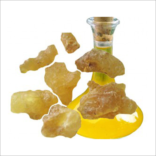 Frankincense Oil Age Group: Adults