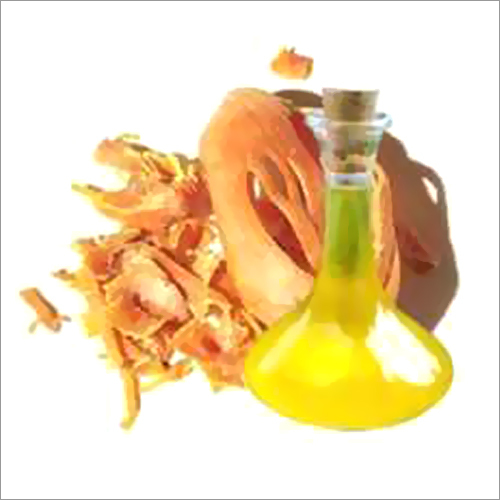 Javitri Oil Age Group: Adults