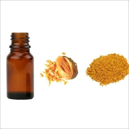 Javitri Oil Age Group: Adults
