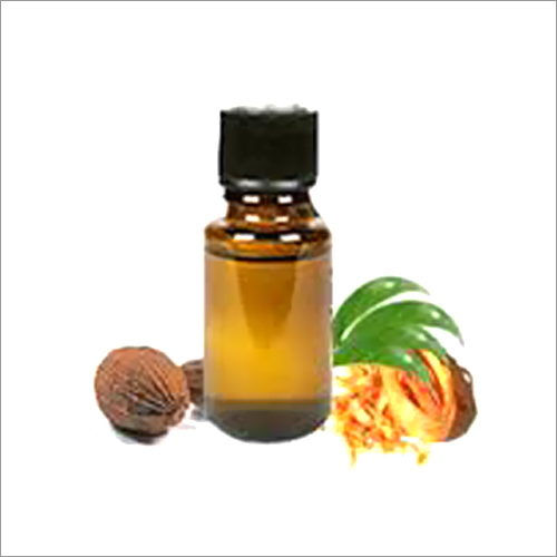 Javitri Oil Age Group: Adults