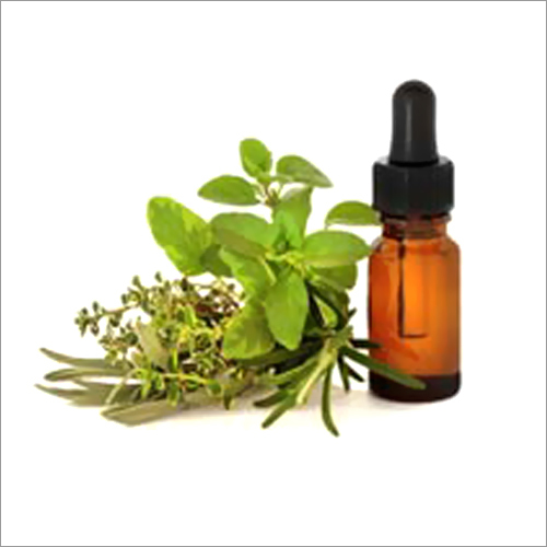 Marjoram Oil Purity: 97%