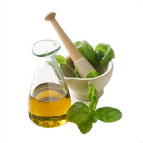 Marjoram Oil Purity: 97%
