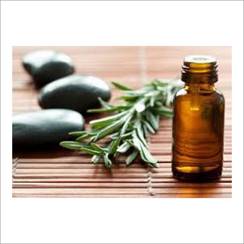 Marjoram Oil Purity: 97%