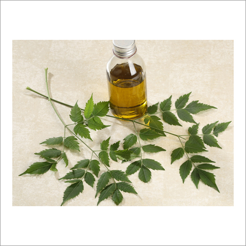 Thuja Oil Age Group: Adults