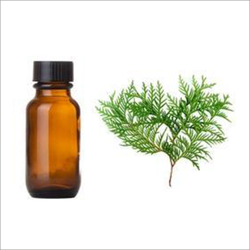 Thuja Oil Age Group: Adults