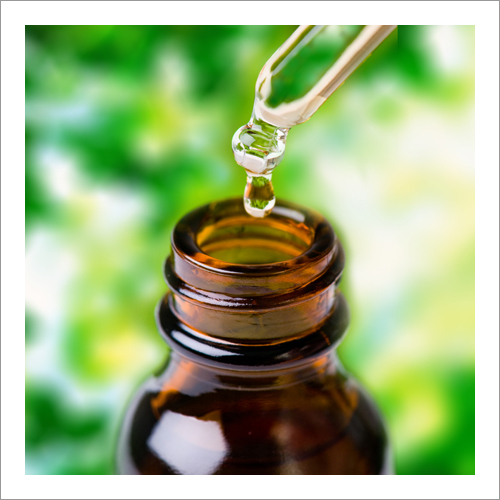 Thuja Oil Age Group: Adults
