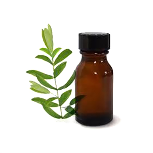 Tulsi Oil Age Group: Adults
