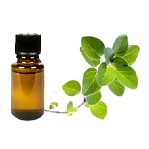 Tulsi Oil Age Group: Adults