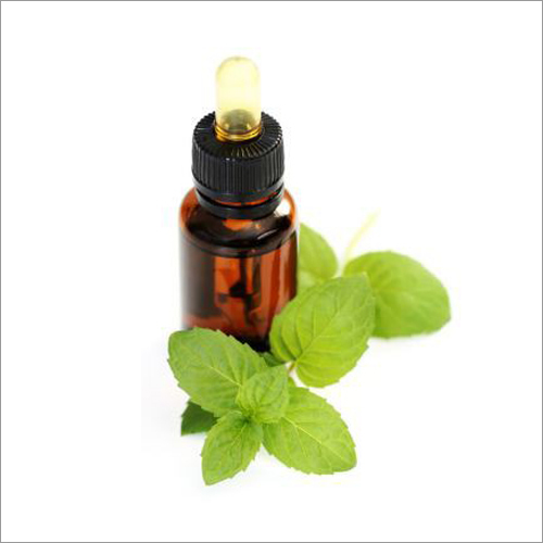 Tulsi Oil Age Group: Adults