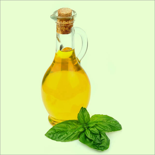 Tulsi Oil Age Group: Adults