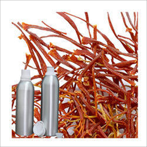 Zafran Oil Age Group: Adults