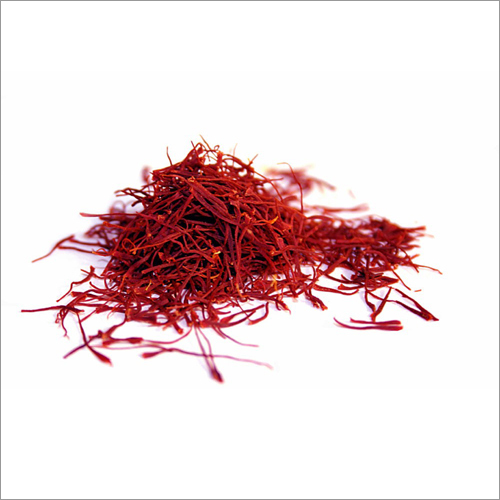 Zafran Oil Age Group: Adults