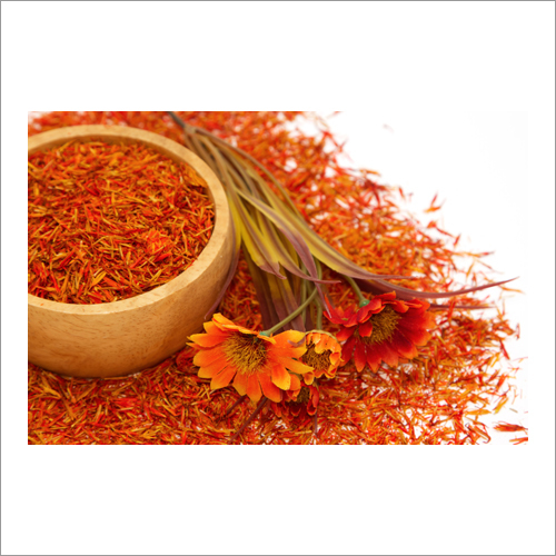 Zafran Oil Age Group: Adults