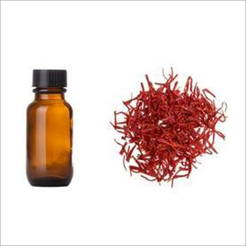 Zafran Oil Age Group: Adults