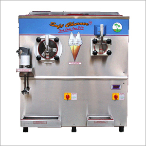 Combination Softy Shake