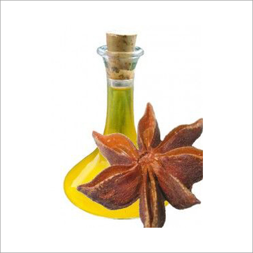 Aniseed Oil Age Group: Adults