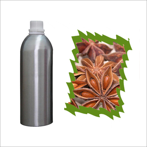 Aniseed Oil Age Group: Adults