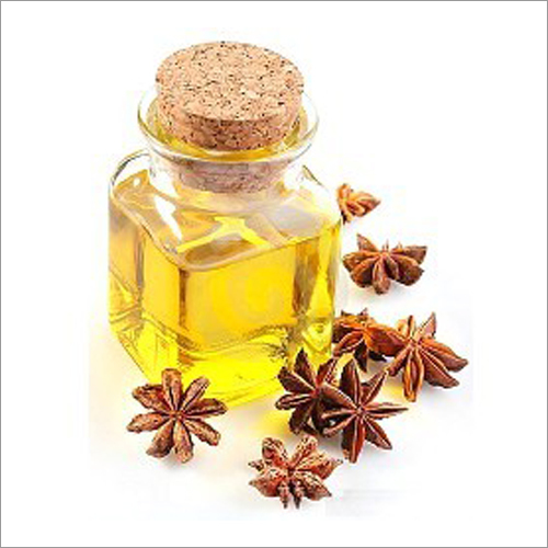 Aniseed Oil Age Group: Adults