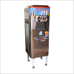 Double Flavour Compact Floor Model