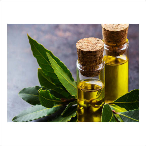 Bay Leaf Oil Age Group: Adults