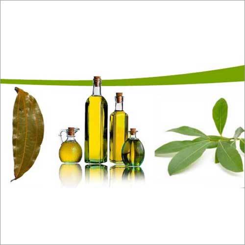 Bay Leaf Essential Oil - Herbal Extract | 98% Purity, Dark Yellow To Brown Liquid, 2 Years Shelf Life, Effective For Hair And Scalp Care