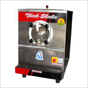 Milk Shake Machine