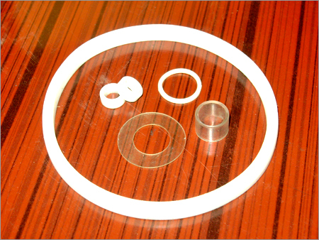 Polycarbonate Seals