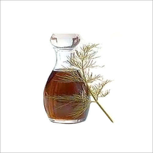 Dil Seed Oil Age Group: Adults