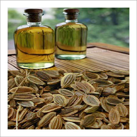Dil Seed Oil Age Group: Adults