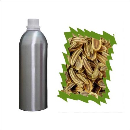 Dil Seed Oil Age Group: Adults