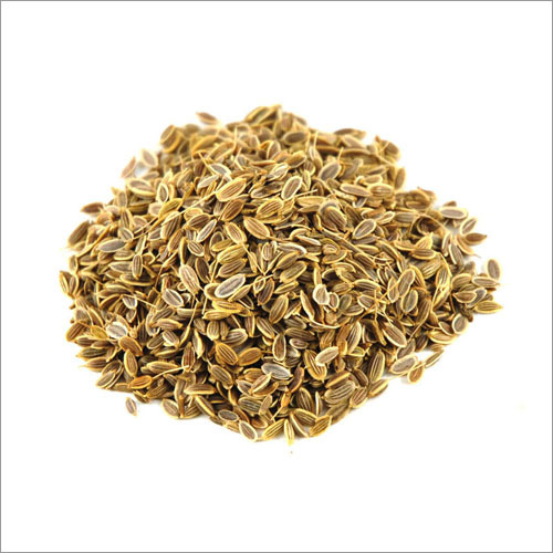 Dil Seed Oil Age Group: Adults