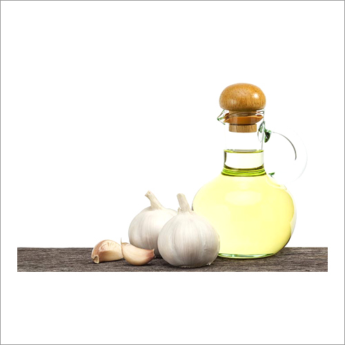 Garlic Oil Age Group: Adults