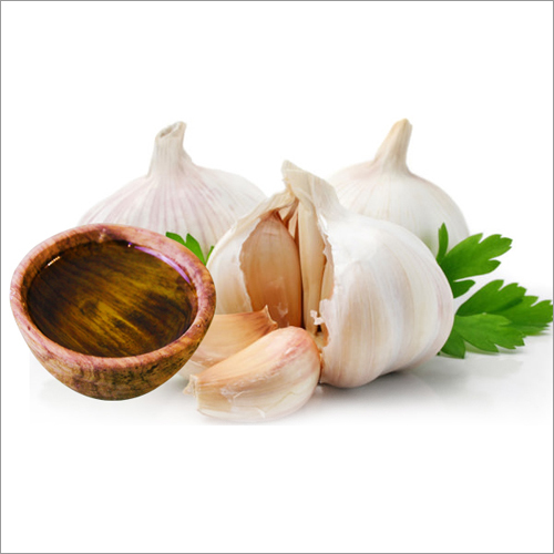 Garlic Oil Age Group: Adults