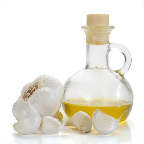 Garlic Oil Age Group: Adults
