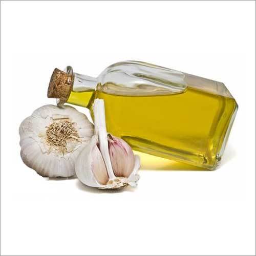 Garlic Oil Age Group: Adults